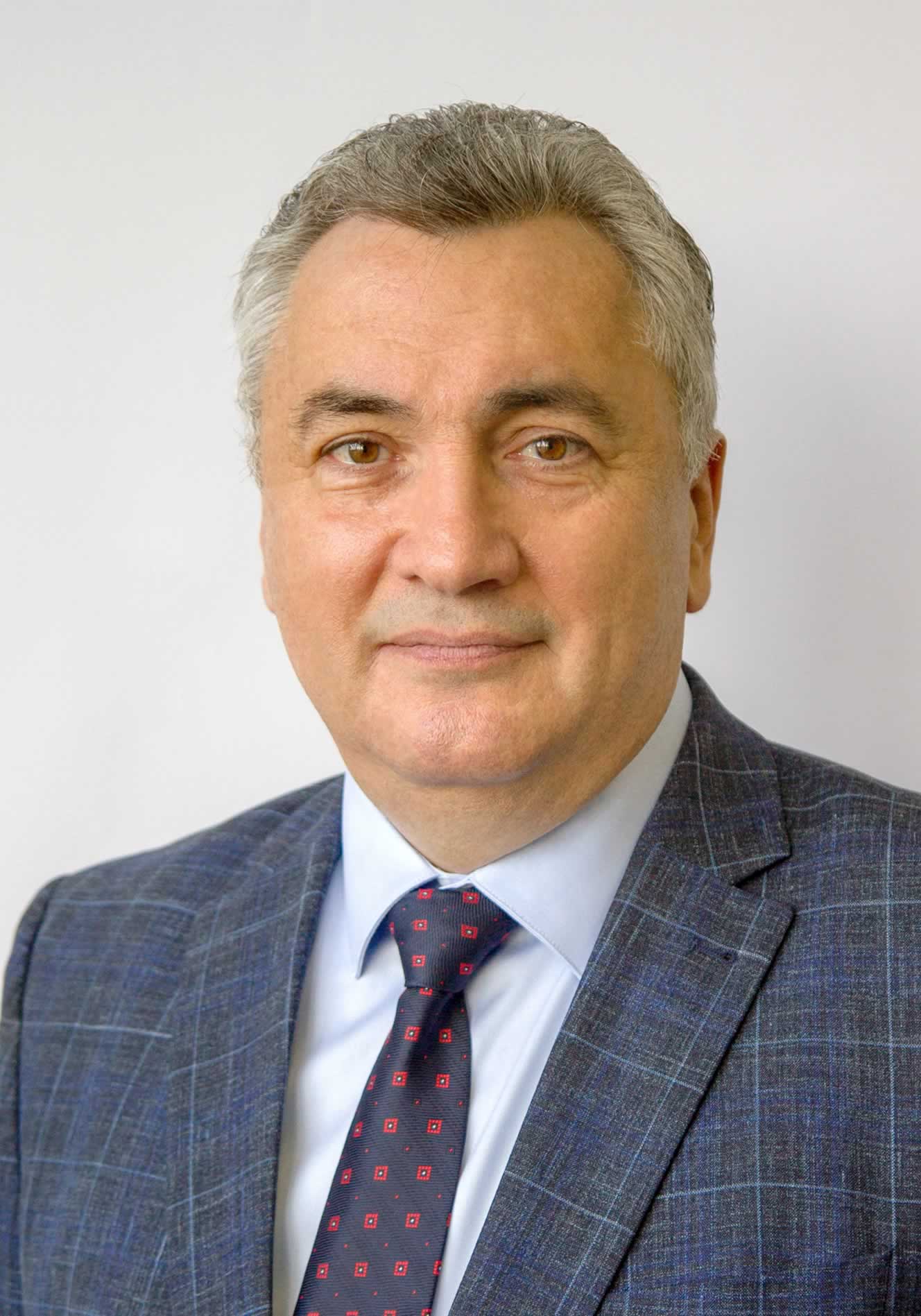 Ибрагимов Дмитрий Маратович